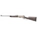 Browning BLR Lightweight '81 Stainless .308 Win 20" Barrel Lever Action Rifle